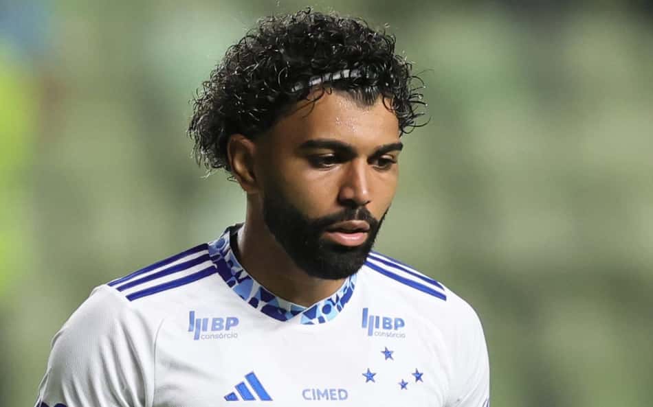 Gabigol quebra silêncio após rumores de traição a irmã de Neymar