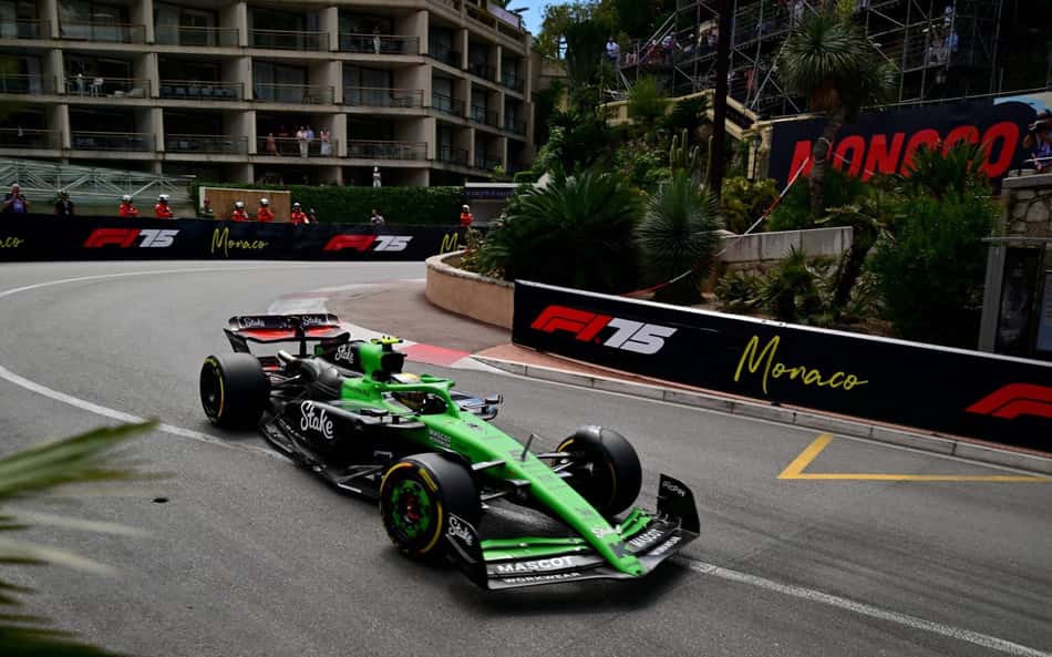 Com Bortoleto, GP de Mônaco volta em corrida na F1 2025: saiba horário e onde assistir