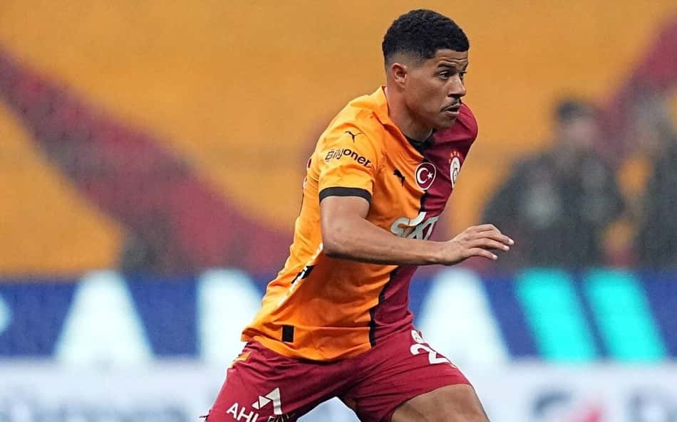 Ex-São Paulo, Gabriel Sara pode conquistar país duas vezes na mesma semana; entenda