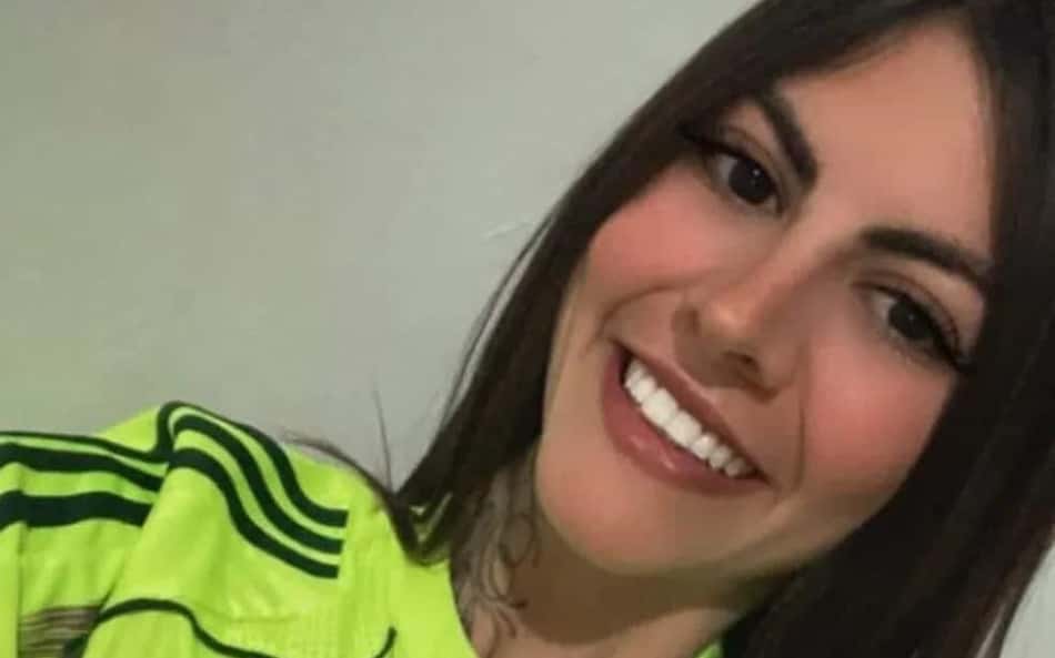 Julgamento de acusado de atirar garrafa que matou torcedora do Palmeiras começa em São Paulo