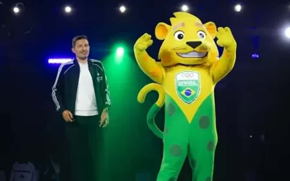 COB anuncia parceria com a Adidas; veja os detalhes