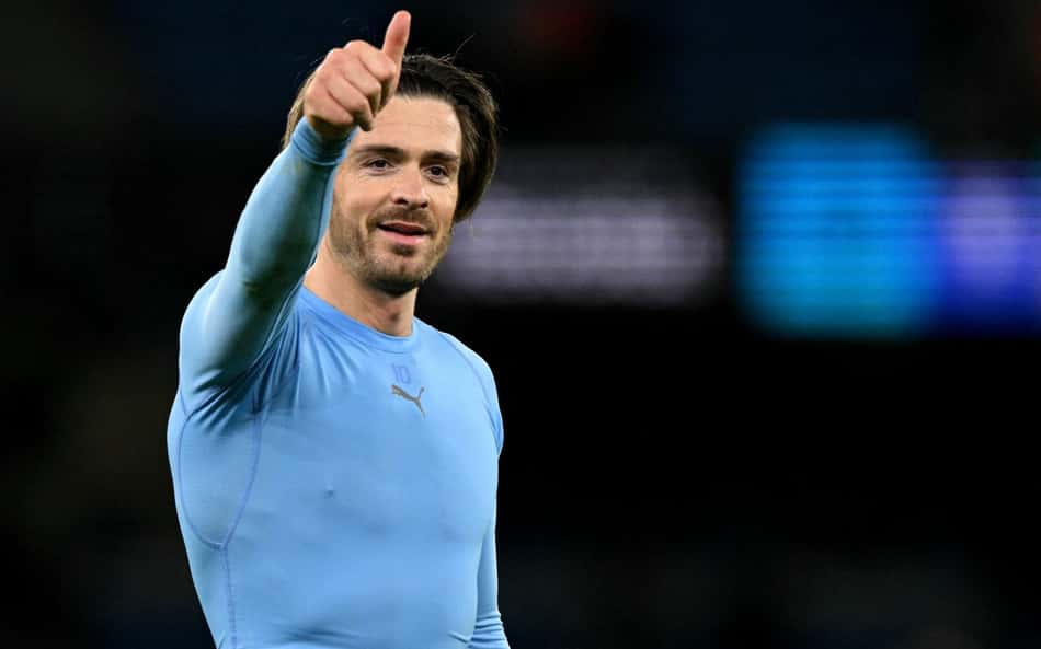 Camisa 10 do Manchester City fica de fora de partida e pode deixar o clube