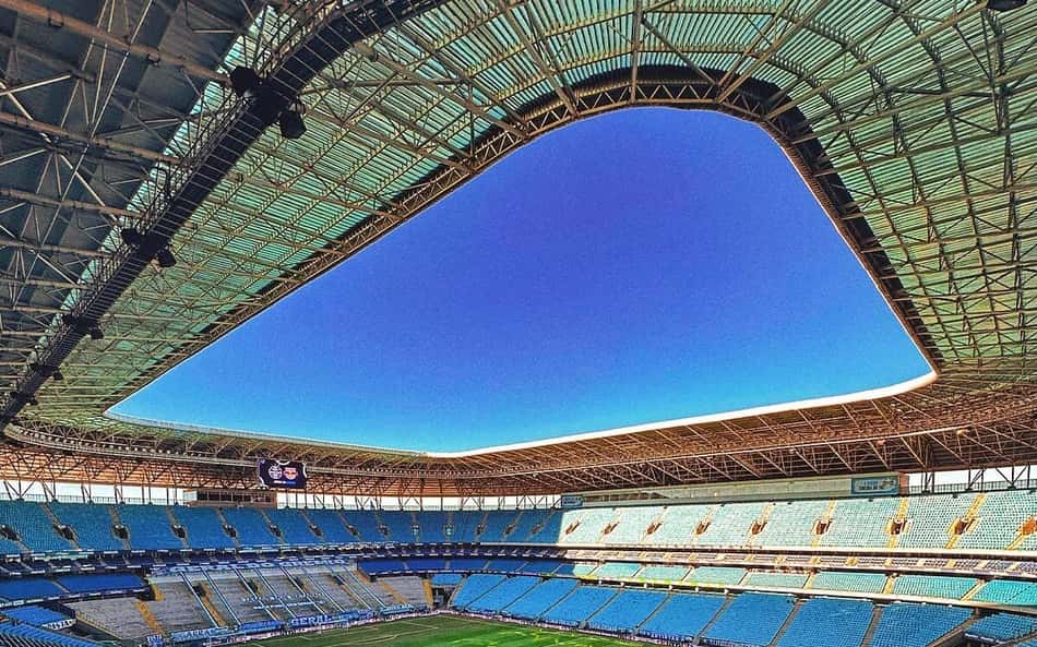 Escalações: Grêmio e Bragantino estão definidos para o jogo deste sábado