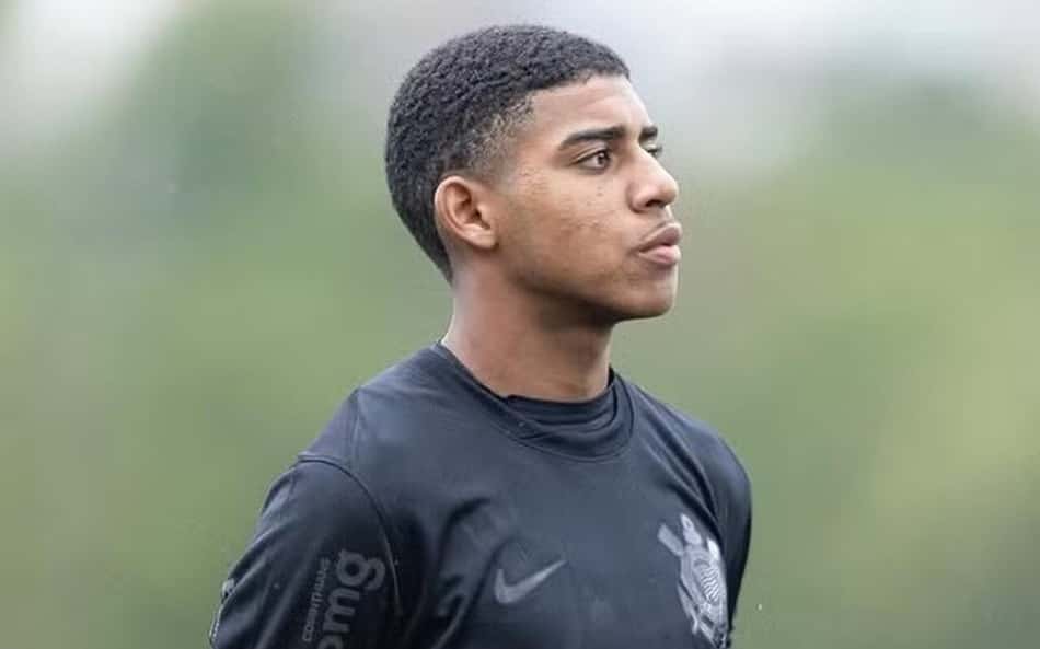 Joias da Lance!: Corinthians aposta em Gui Negão para manter tradição