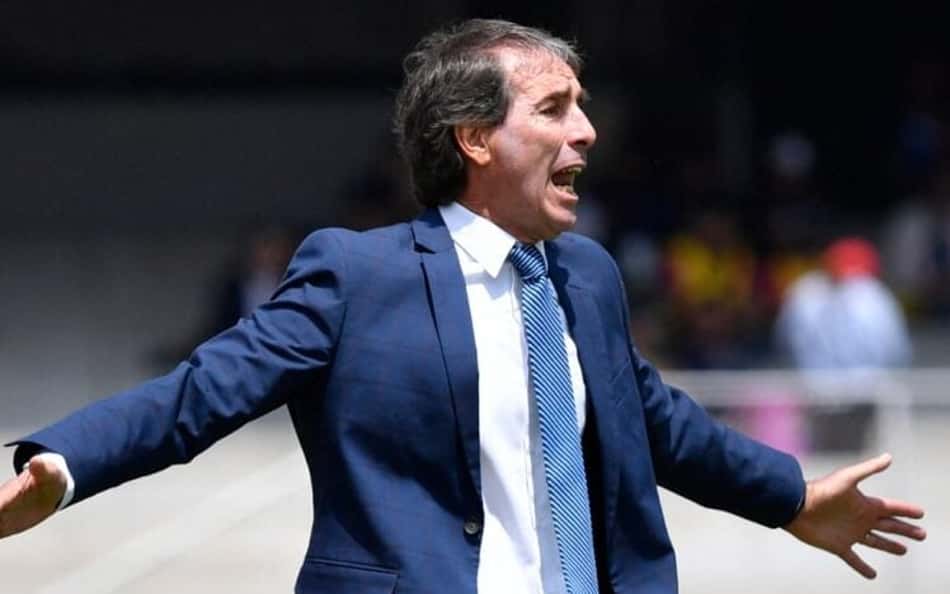 Guillermo Almada não fica no Pachuca para o Mundial, diz jornal