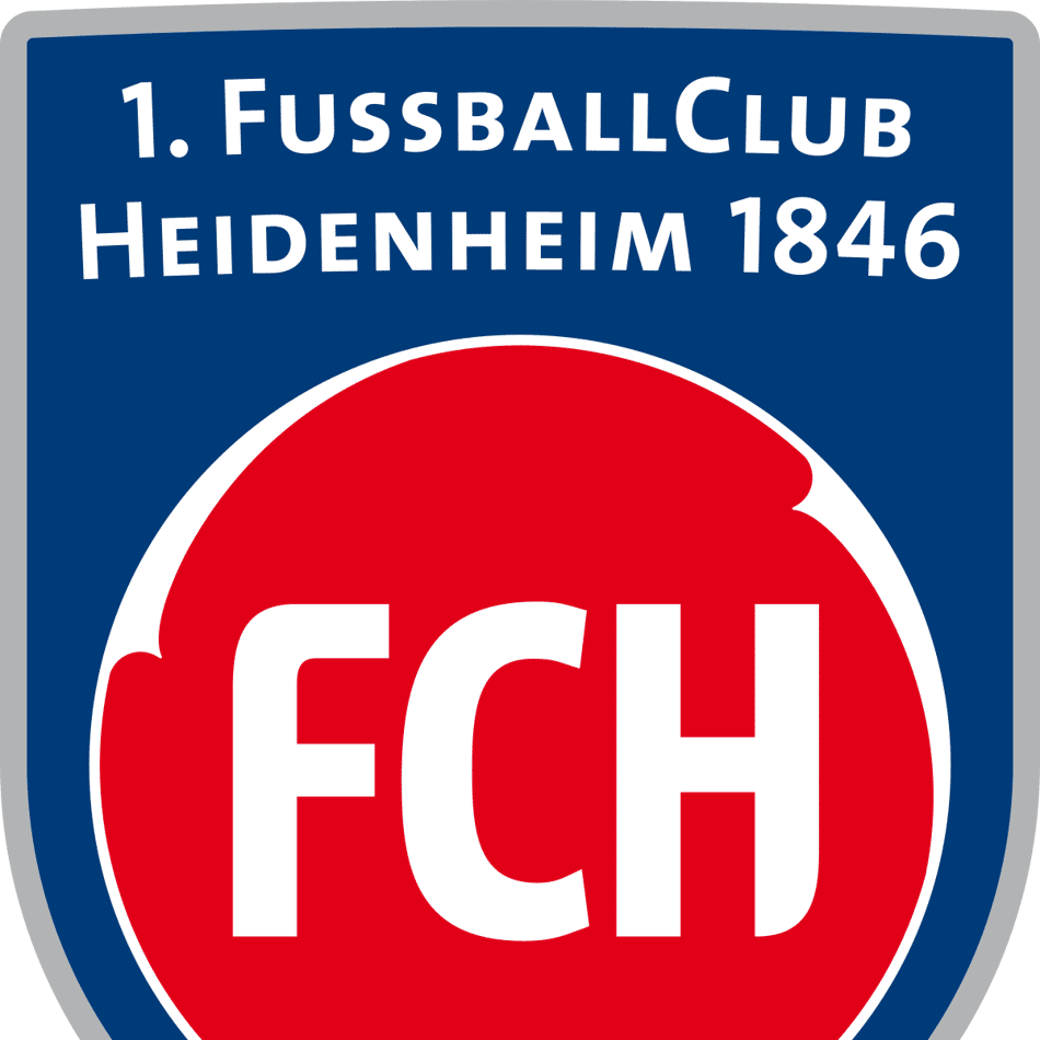 Heidenheim - Escudo