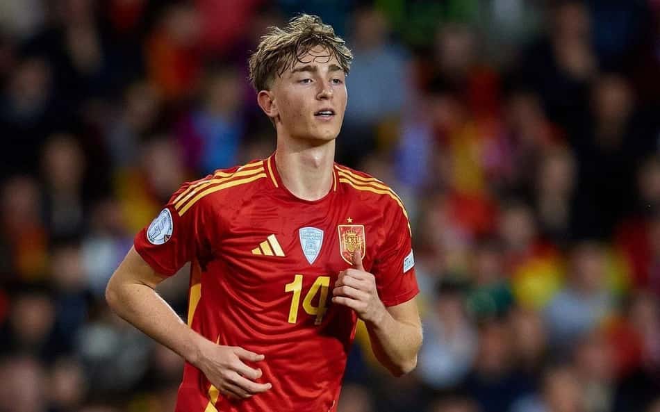 Real Madrid anuncia contratação de joia da Premier League