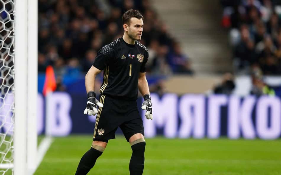 Ídolo do CSKA Moscou convoca torcedores para apoiar time em grande decisão