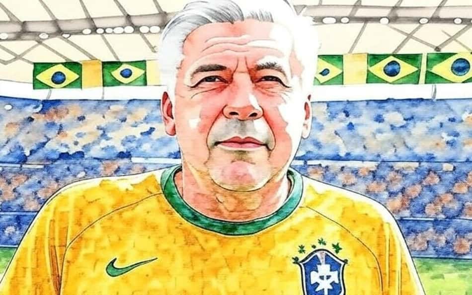 Convocação: jornalistas apontam jogador do Brasileirão que deve estar na Seleção