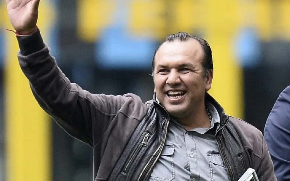 Ex-atacante da Inter de Milão projeta bom desempenho dos brasileiros no Mundial