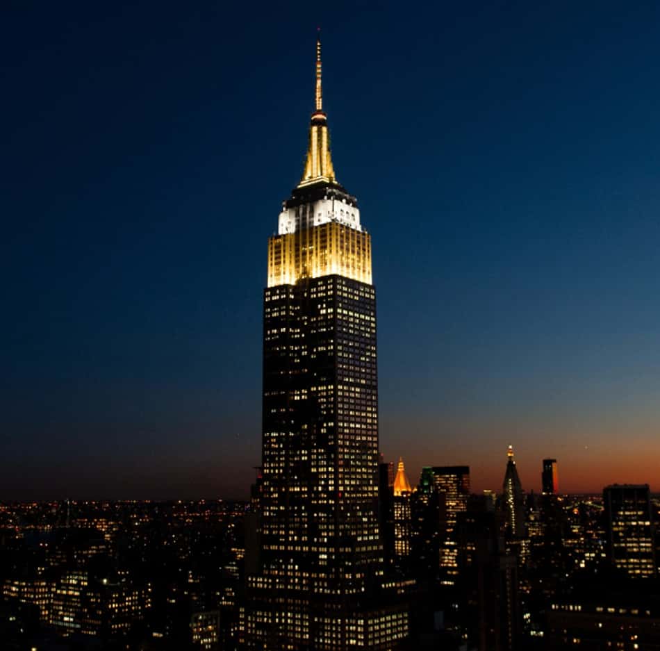 Empire State Building