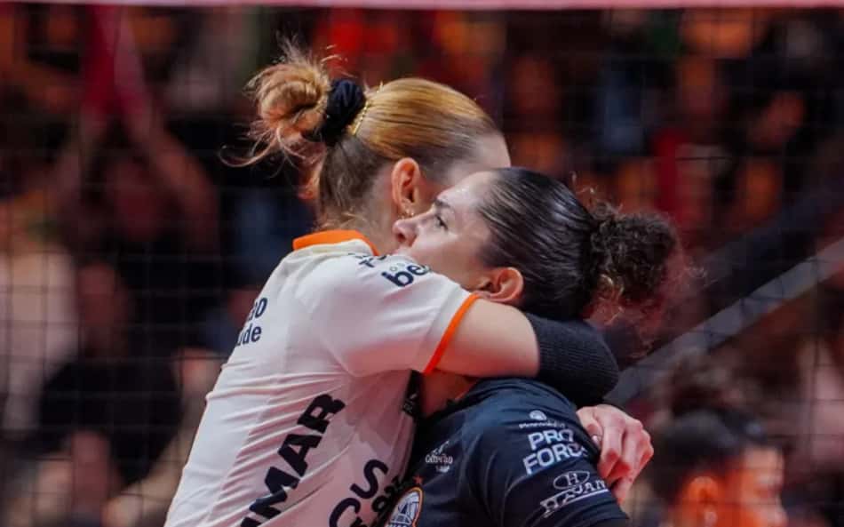Quanto o Osasco faturou com o título da Superliga feminina?