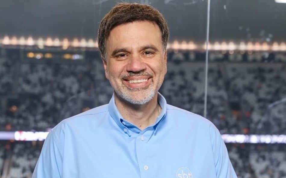 Mauro Beting analisa jogos decisivos de Corinthians e Vasco na Sul-Americana