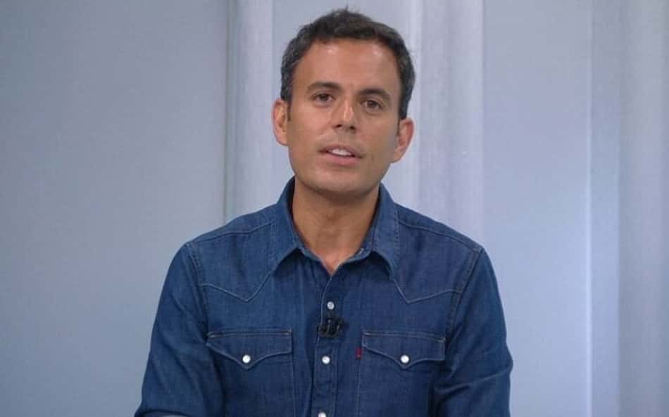 Tiago Maranhão