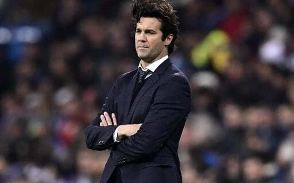 Irmão de Santiago Solari diz que o ex-jogador pode comandar o Real Madrid no Mundial