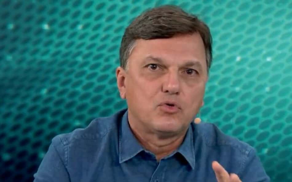 Mauro Cezar ironiza torcida de time brasileiro: 'Dizem que ama como ninguém'