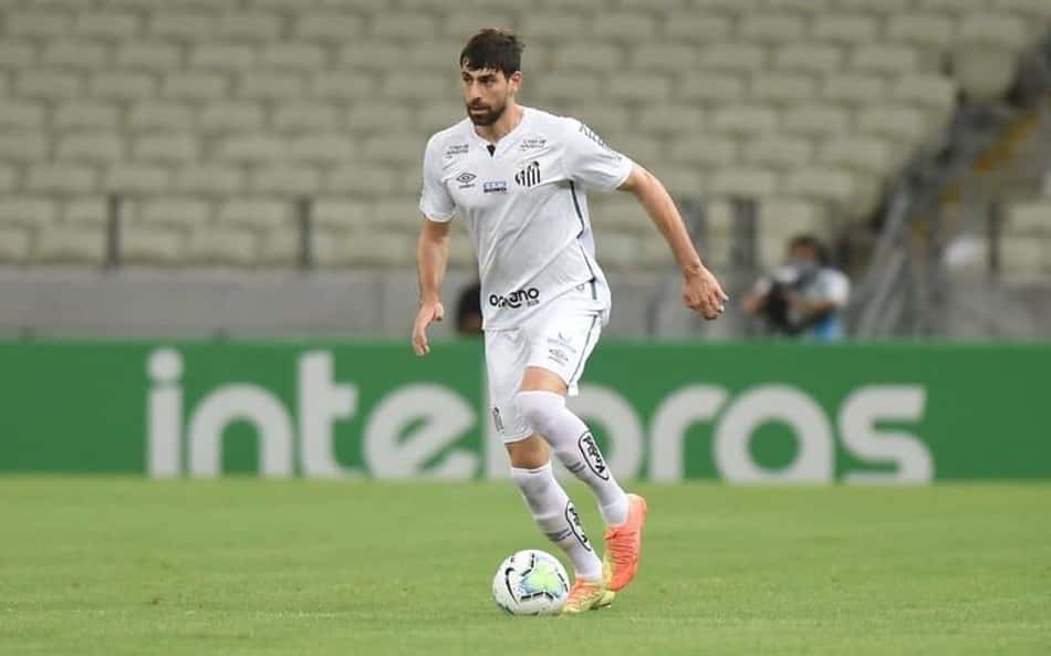 Luan Peres