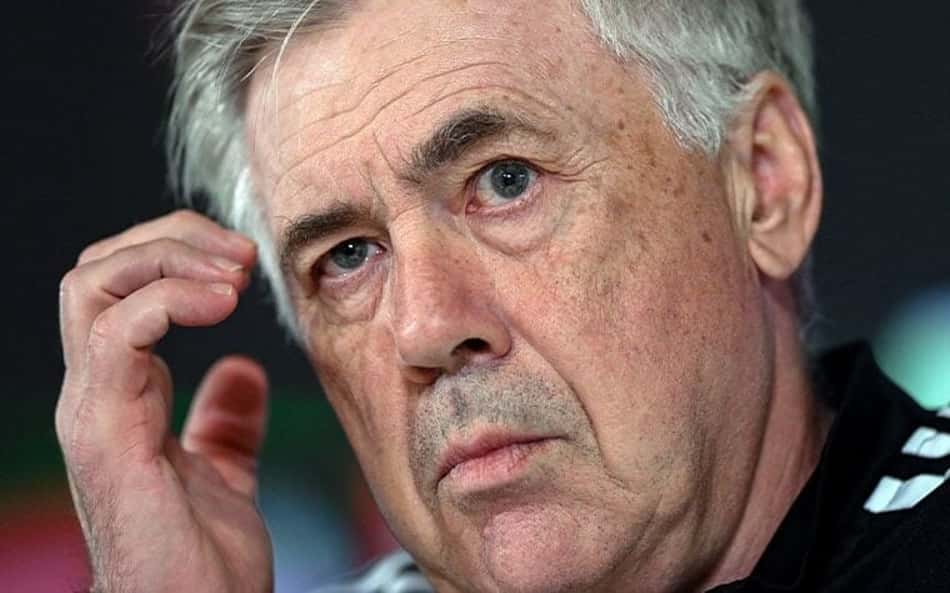 Carlos Ancelotti