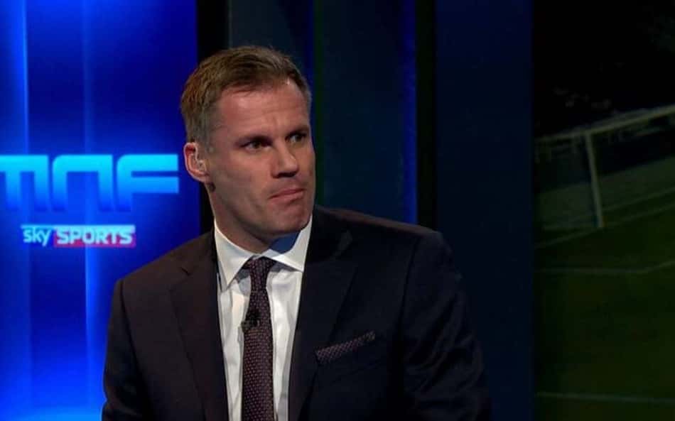 Jamie Carragher diz que clubes não estão empolgados para o Mundial