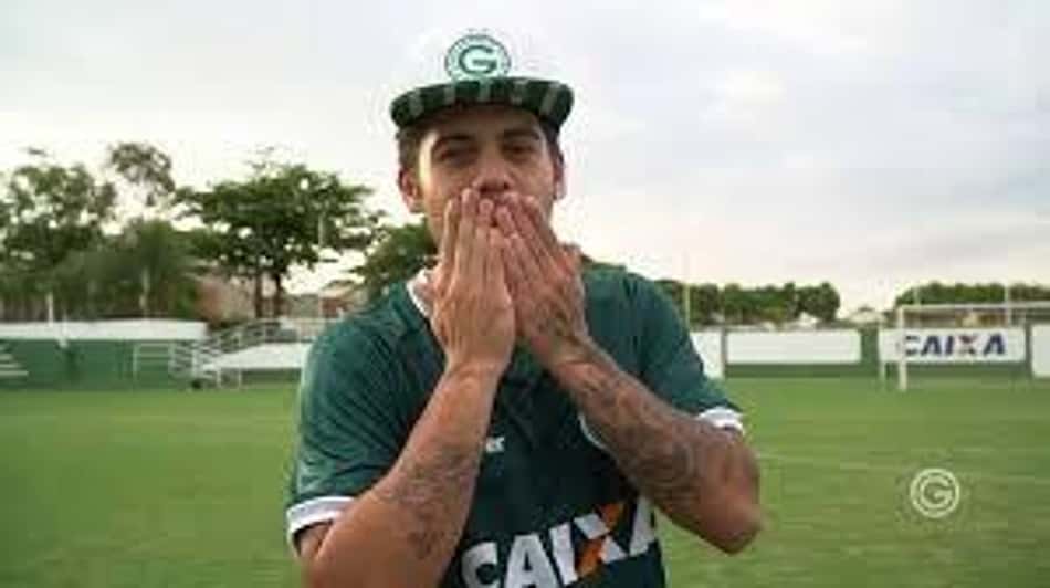 Zé Felipe - Virgínia - Goiás
