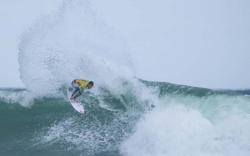 WSL anuncia novidades para o Circuito Mundial de 2026