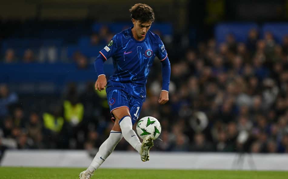 Flamengo tem conversas por João Félix; português já admitiu desejo de ir ao Maracanã