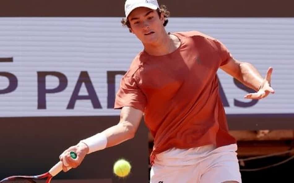 Roland Garros aponta João Fonseca como perigo para os favoritos