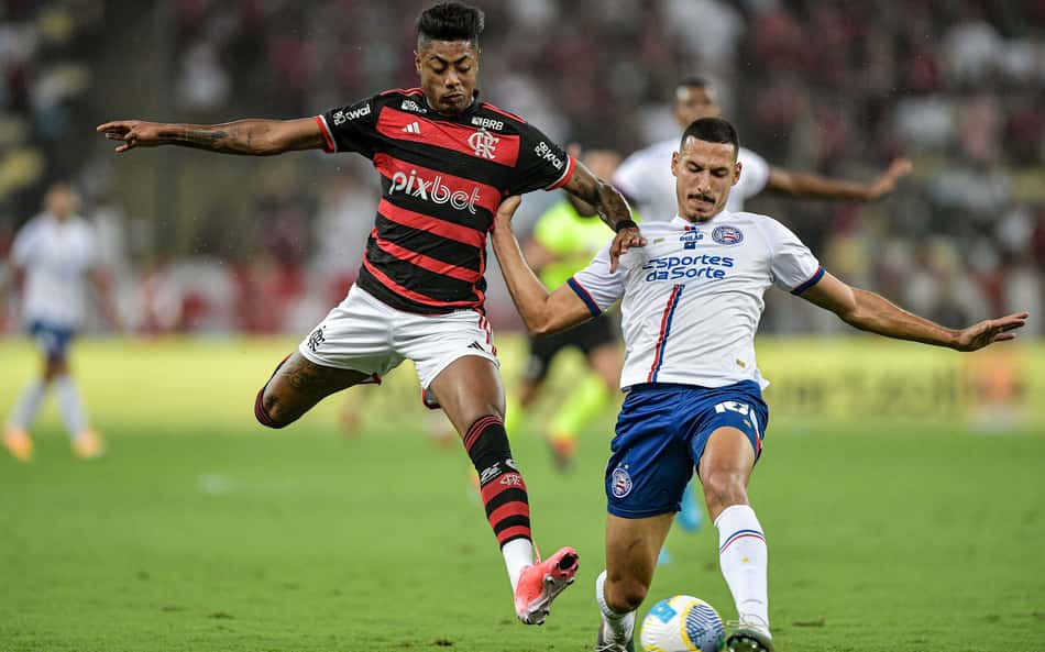 Ingressos de Flamengo x Bahia: saiba preços e onde comprar