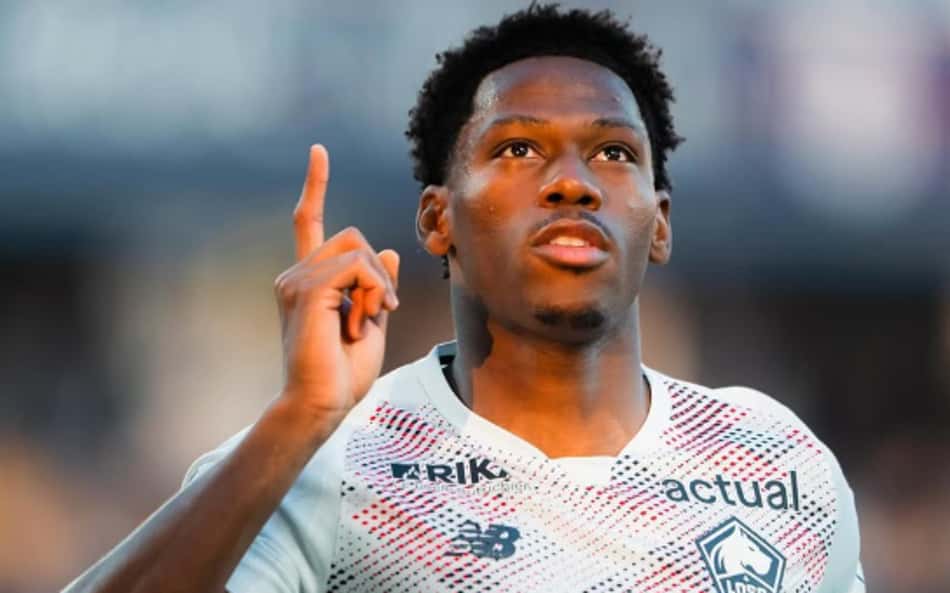 Jonathan David, artilheiro sem um destino