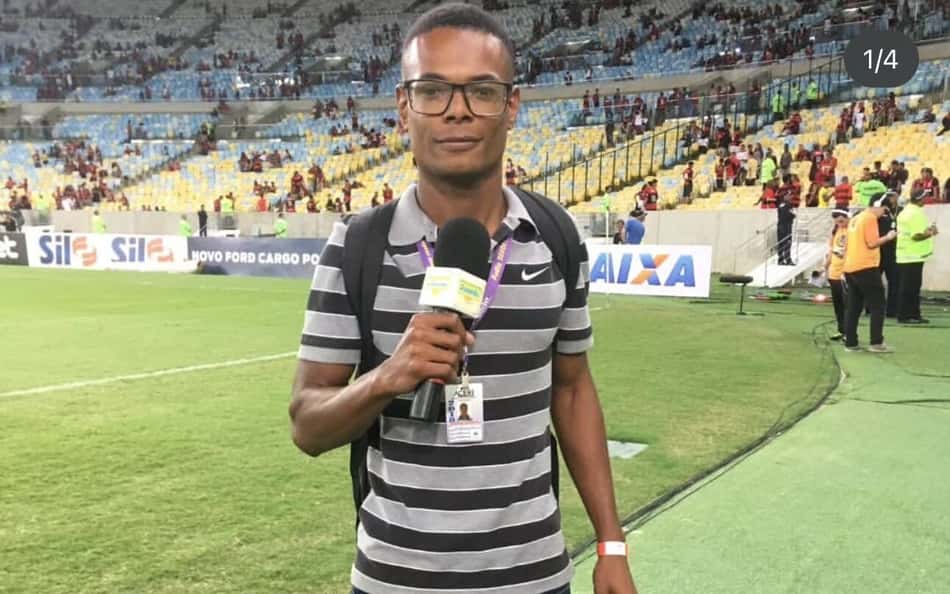 PM que baleou jornalista esportivo no Rio vira réu por tentativa de homicídio