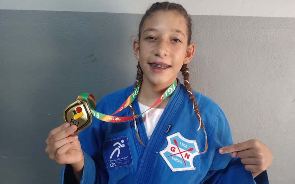 Conheça atleta que superou a perda de tudo nas enchentes do Sul no Brasil