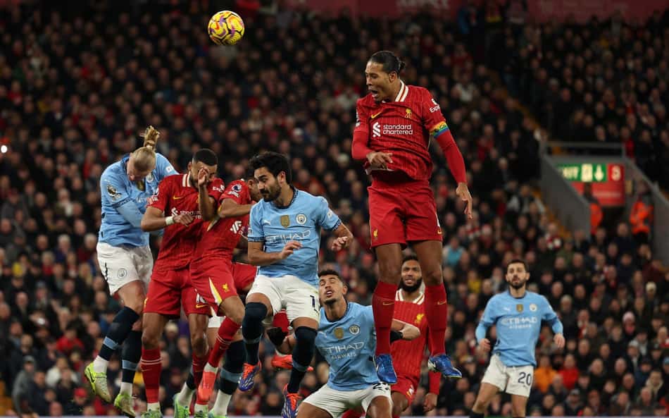 Big Six na Uefa: favoritos, City e Liverpool ficam de fora com investimentos diferentes