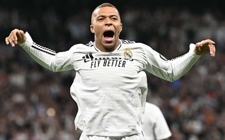 Temporada de Mbappé pelo Real Madrid pode ser uma ameaça à Espanha; entenda o cenário