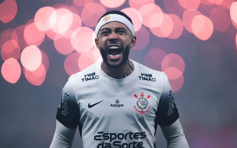 IA crava resultados de Corinthians, Palmeiras e Flamengo