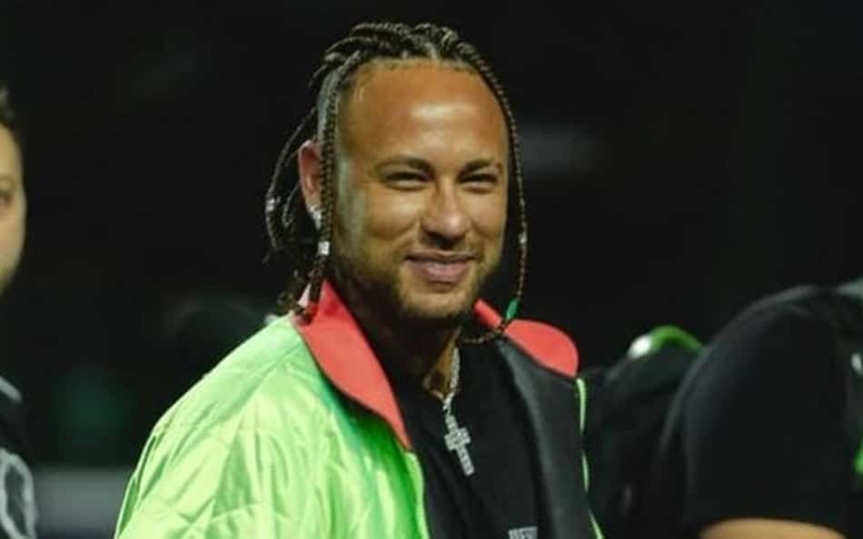 Neymar irá participar de transmissão dos playoffs da NBA; saiba onde assistir