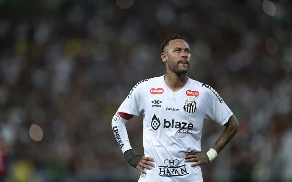 Pivô de polêmica envolvendo Neymar revela arrependimento; entenda