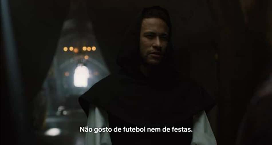 Neymar