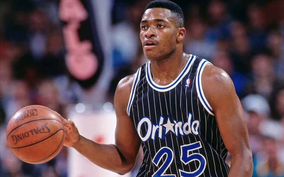 Ex-Magic, Grizzlies e Kings estará presente na NBA House em São Paulo