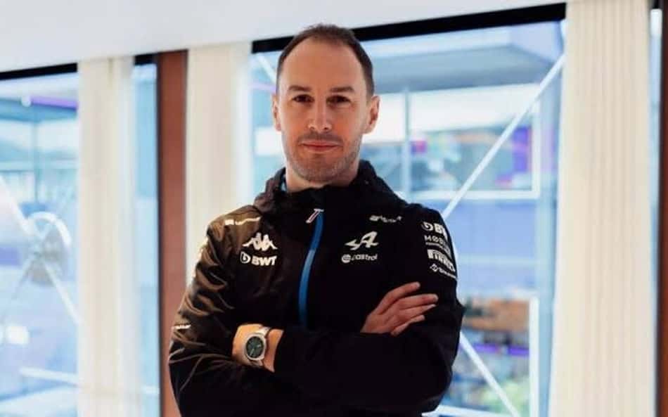 Oakes renuncia ao posto de chefe de equipe da Alpine; Briatore assume
