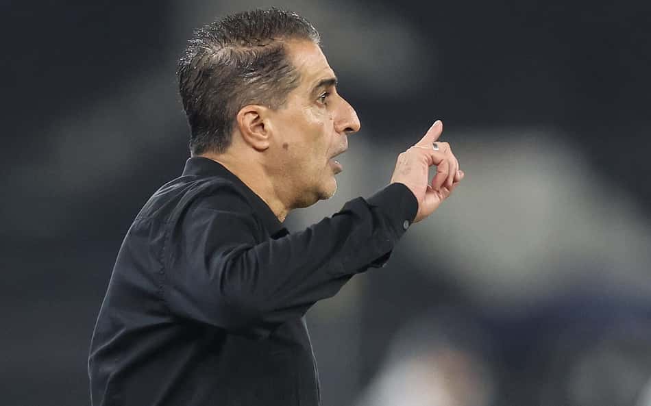 Análise: Opção de Paiva mostra que o bom futebol do Botafogo ainda existe