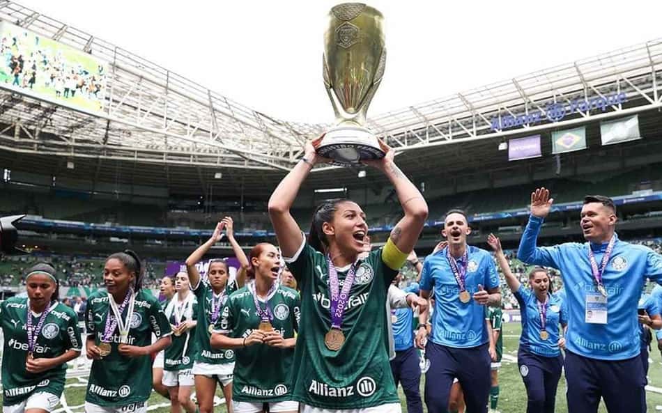 Guia do Paulistão Feminino 2025: formato, onde assistir e favoritos ao título