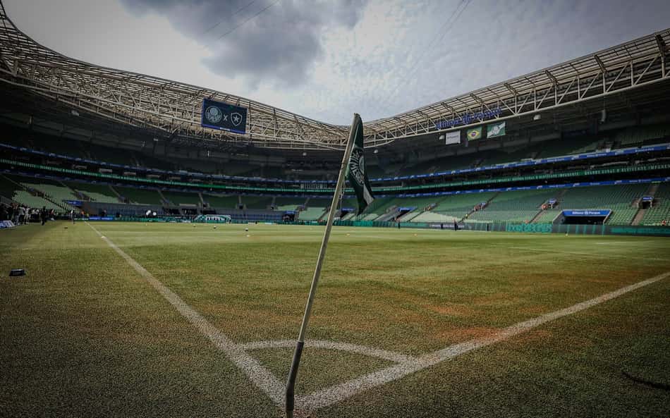 Palmeiras mantém ingresso popular para despedida de Estêvão; veja preços