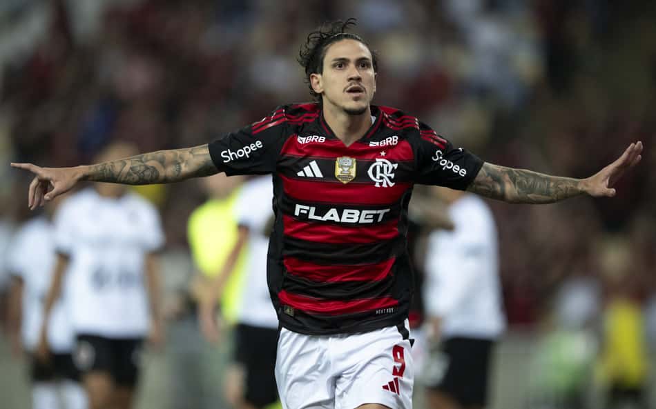 Rômulo Mendonça vira assunto com declaração em Flamengo x Botafogo-PB