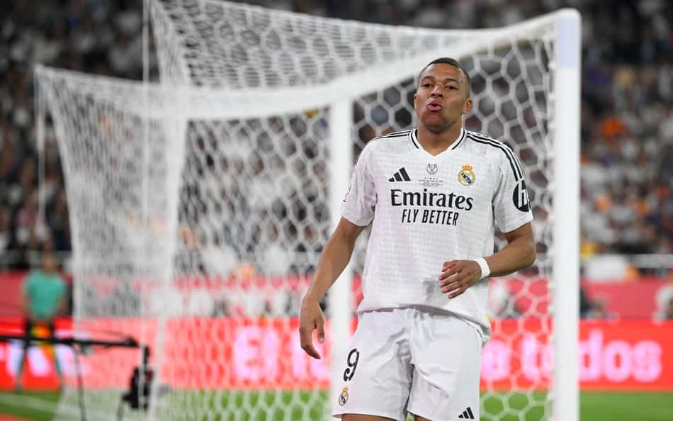 PSG vai à justiça e pede 600 milhões a Mbappé e anulação de punição