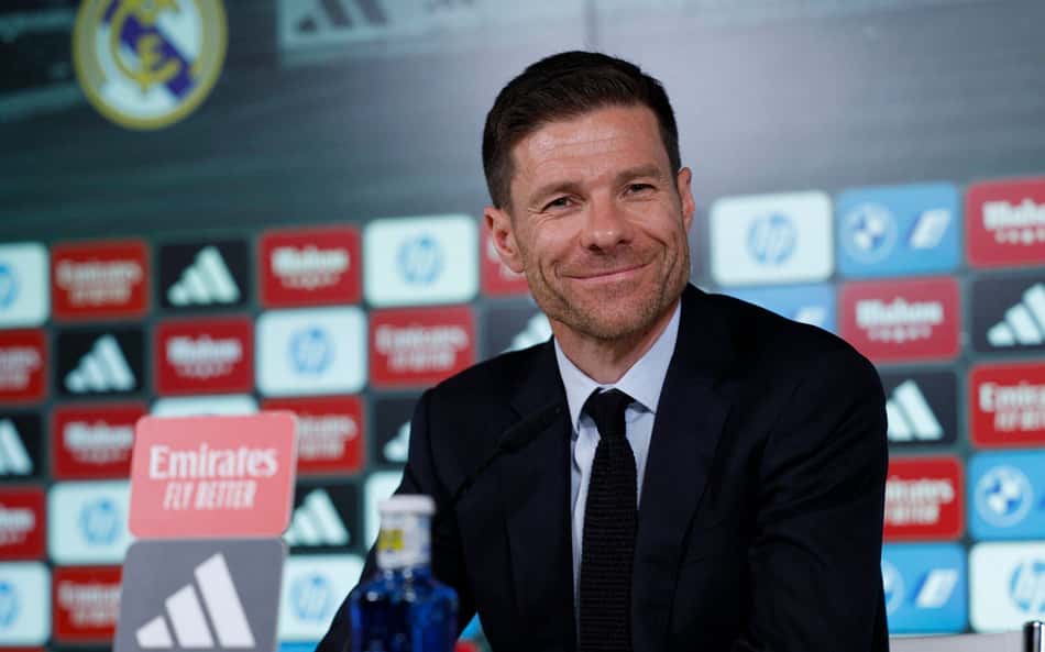 Como vai jogar o Real Madrid de Xabi Alonso? Veja provável time titular