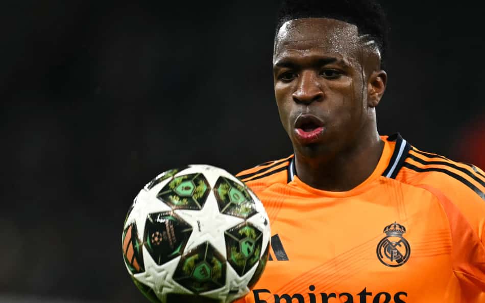 Vini Jr no Real Madrid: o que o astro pode comprar com novo salário?