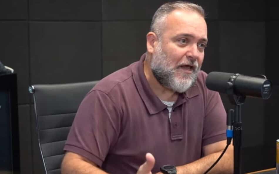 Augusto Melo pede expulsão de ex-diretor do Corinthians; entenda