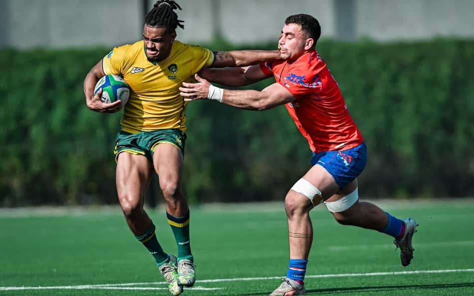Seleção Brasileira de rugby sevens disputa Sul-Americano no Peru; veja calendário