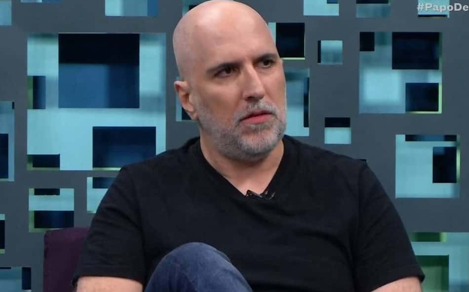 Ex-VP do Flamengo, Tabet avalia gestão de BAP e projeta futuro de Filipe Luis