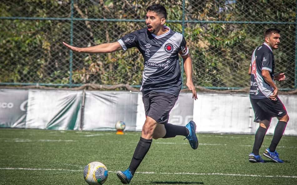 CT Paralímpico recebe Brasileiro de Futebol PC; conheça a modalidade